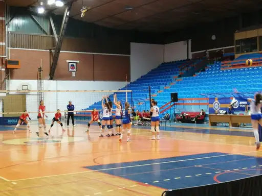 Regionalna liga "Timok" odbojkašice: Odbojkašice Timoka slavile protiv Bora