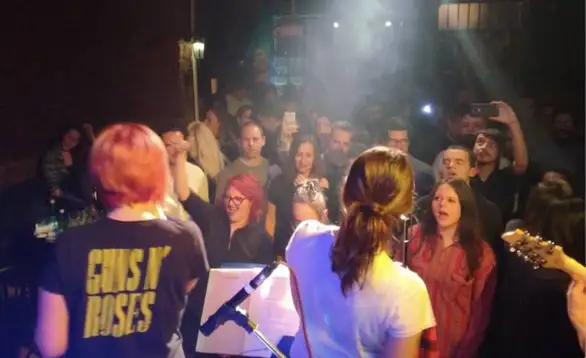 "OFFLOAD" ponovo pred zaječarskom publikom! Prodaja karata počinje sutra!