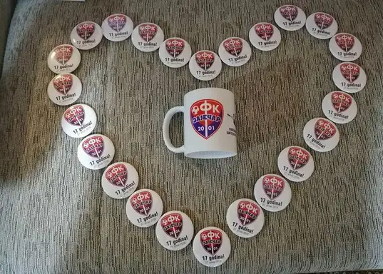 OFK Zaječar u subotu obeležava slavu kluba
