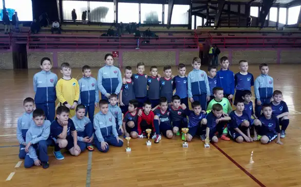 Dominaciji Zaječarskih ekipa 019, Timok i OFK Zaječar...