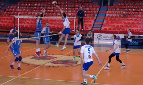 Odbojkaši Timoka zabeležili petu uzastopnu pobedu