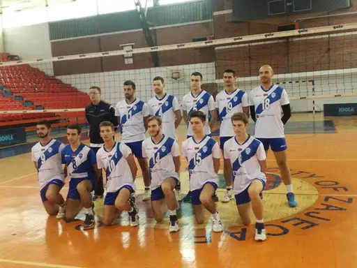 Vrščani preveliki zalogaj za Zaječarce!