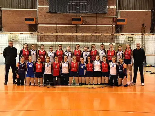 Odbojkašice Zaječara odnele pobedu u gradskom derbiju