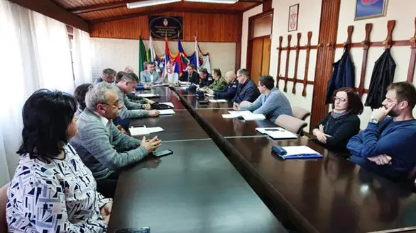 Na području zaječarskog upravnog okruga broj paljevina na otvorenom prostoru povećan skoro petostruko