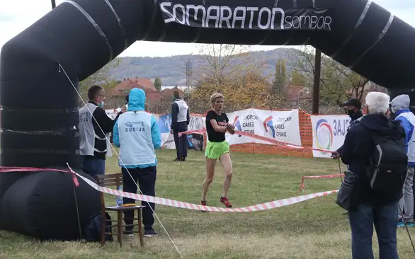 Zaječar ugostio finaliste Kupa gradova i Prvenstva Srbije u krosu