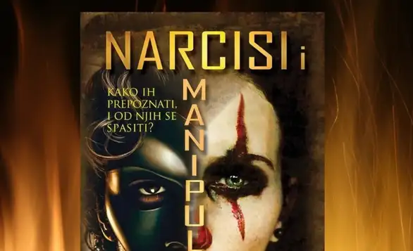 U Zaječaru predstavljanje knjige, Biljane Oljače, "Narcisi i manipulatori - kako ih prepoznati i od njih se spasiti"