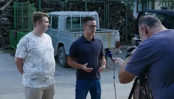 Glasno za omladinu: "Za stanje u JKP "3. oktobar" su najviše krivi Aleksandar Milikić i Milivoje Janošević"