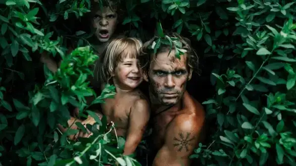 Neka nova divljina – dokumentarni film u Omladinskom centru