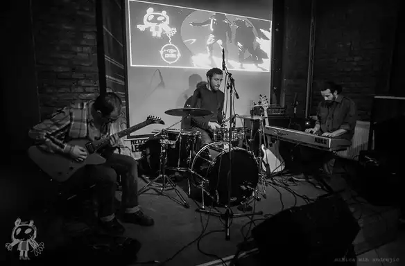 Stoned Heads uživo u Omladinskom centru!