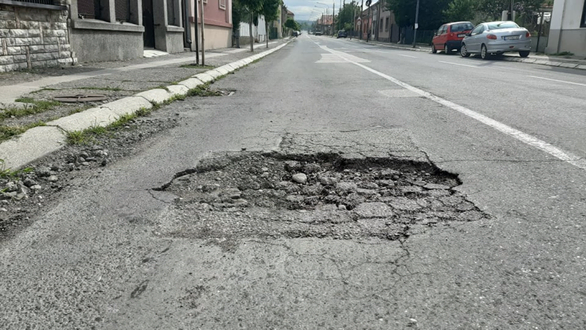 Od januara naplata putarine i na magistralama - Uvode se i nove kategorije puteva