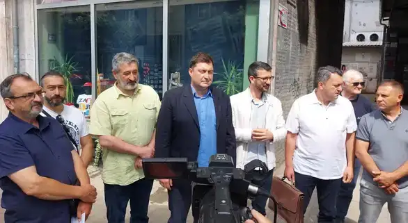 Predstavnici nekoliko opozicionih političkih grupacija u Zaječaru predložili za direktora Turističke organizacije u Zaječaru dr Miodraga Velojića