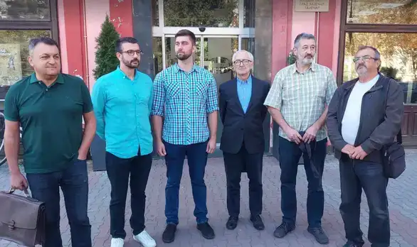 Ujedinjena opozicija Zaječara: “Ukoliko gradonačelnik Zaječara ne podnese ostavku, moraće da se suoči sa onim što će uslediti. Protesti koji su bili na proleće i letos, nisu ništa naspram onoga što će se dogoditi“