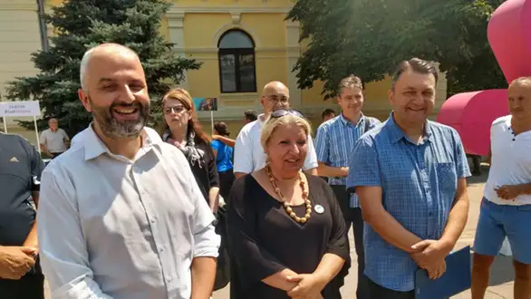 Deo opozicije saglasan: Nasilje u porodici se ne sme zataškavati