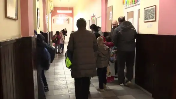 Bez vakcine nema upisa u vrtić i školu!