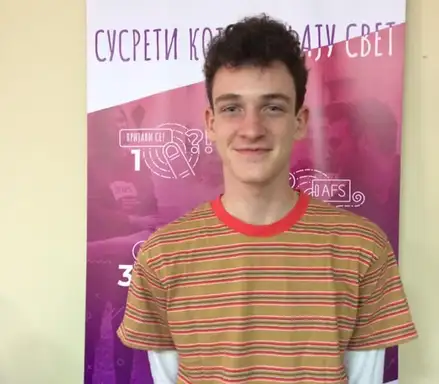 Sa Novog Zelanda u zaječarsku Gimnaziju