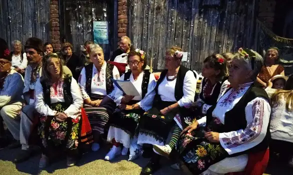 Dešavanje u parku prirode "Stara planina": Manifestacija "Ošljansko preobraženje"