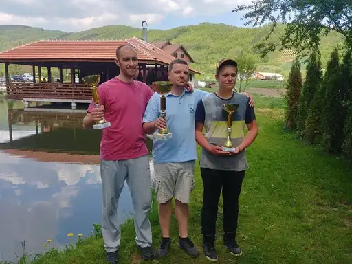 Zaječarac postao državni prvak!