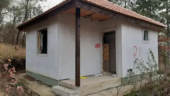 U planu završetak izgradnje bungalov naselja "Omladinski kamp" u park šumi Kraljevica – Raspisan tender vredan oko 54 miliona dinara