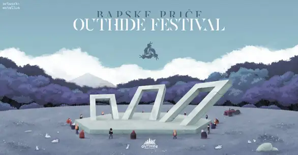 Četvrti po redu festival muzike i umetnosti – Outhide, održaće se 26. i 27. jula u Zaječaru