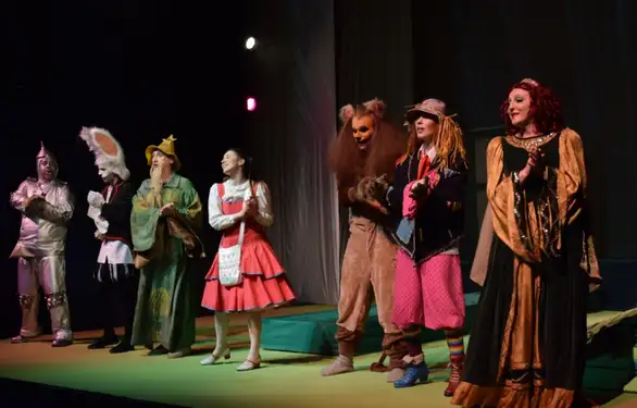 Dodelom nagrada laureatima završen 12. PozorišnI festival za decu „ZajeČAR“