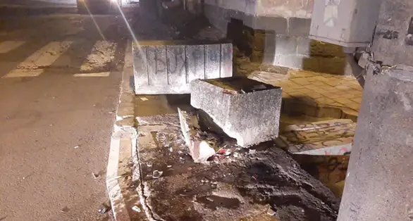 Srušena Pajićeva česma!