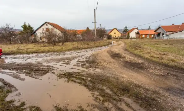 Narodna stranka: Zaječar - Pazarište u vodi!