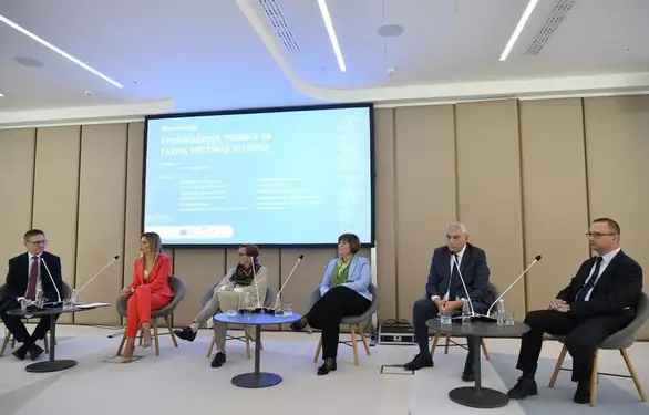 Predstavljeni rezultati projekta "EU za kulturno nasleđe i turizam"