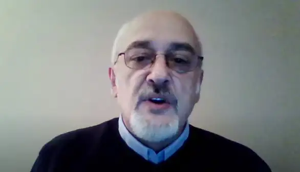 Panić: Lončar da se ne pravi glup, preminulo 118 zdravstvenih radnika