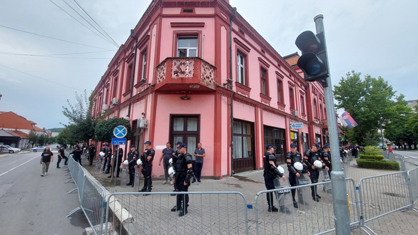 "Svaka država ima svoju mafiju, samo ovde mafija ima svoju državu": Zakazana nova Konstitutivna sednica Skupštine Zaječara
