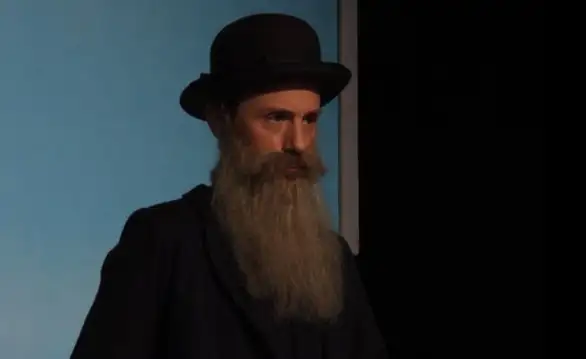 U zaječarskom pozorištu odigrana je predstava ,,Neki važan čovek”