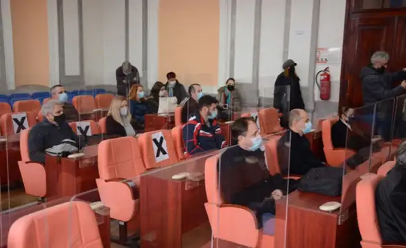 PAŽLjIVKO ZA PRVAKE U ZAJEČARU: Podеljеnе еdukativnе knjigе