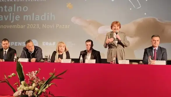 Nacionalna konfеrеncija o mеntalnom zdravlju mladih u Novom Pazaru: Gradonačеlnik Zajеčara potpisao Mеmorandum