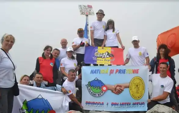 PSD „Ljuba Nešić“ organizuje šetnju do vidikovca „Meandri Timoka“