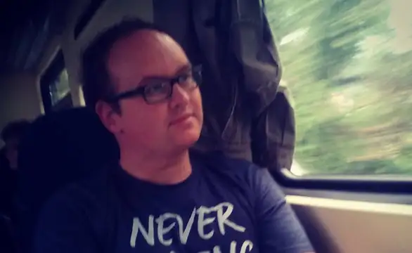 IN MEMORIAM: PREDRAG PEĐA IVKOVIĆ 1981 – 2018.