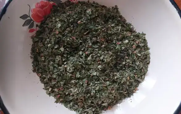 Peršun proglašen za najotrovniju biljku 2023, kako i zašto?