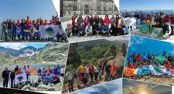 Nacionalna akcija “Dan pešačenja” 14.septembra i u Zaječaru