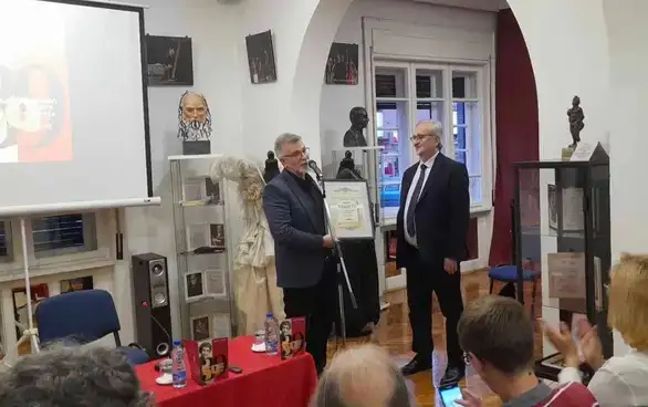 Počeo 39. Festival mladih pesnika ,,Mladi maj”