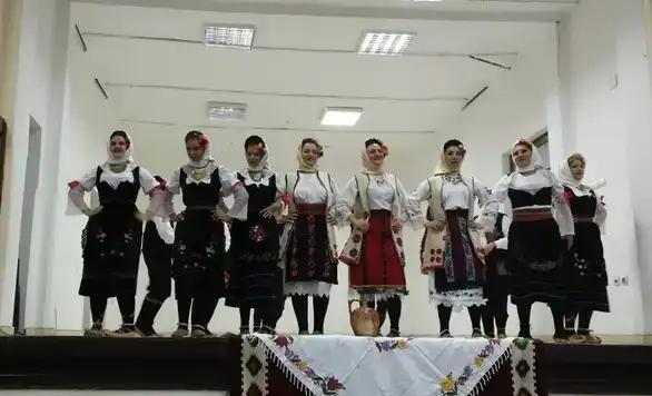 U Grlištu održani treći „ Petrovdanski dani“