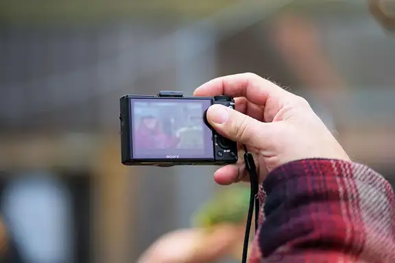 Ovo je foto - otisak 31. januara: Za nijansu drugačiji od drugih