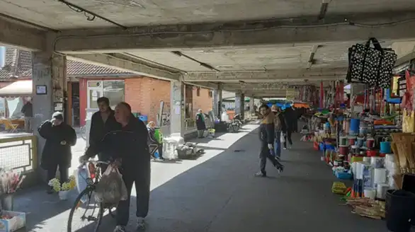 JKP „Higijena“ Zaječar zakazala licitaciju za prodajna mesta na robnoj pijaci