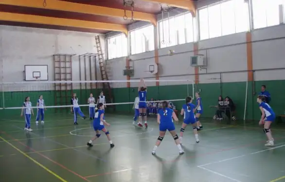 Regionalna liga "Timok": Odbojkašice gostuju u Sokobanji