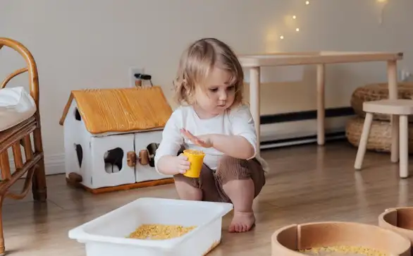 Intervju sa Jovanom Kocić o senzornoj integraciji