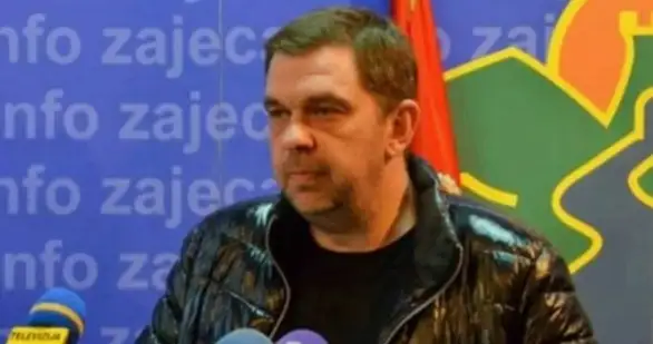 Aleksandar Milivojević - Pjer imenovan za direktora marketinga i PR sluzbe Megatrend univerziteta