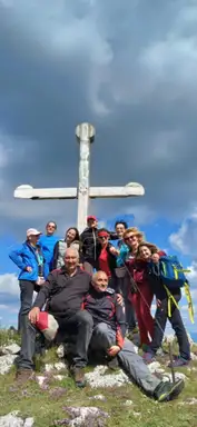 Planinarsko društvo Vukovi organizuje prvi memorijal Aleksandra Stojković, uspon na Krstatac iz Zubetinca