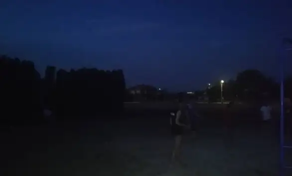 Tereni na Popovoj plaži danima u mraku: Zašto?