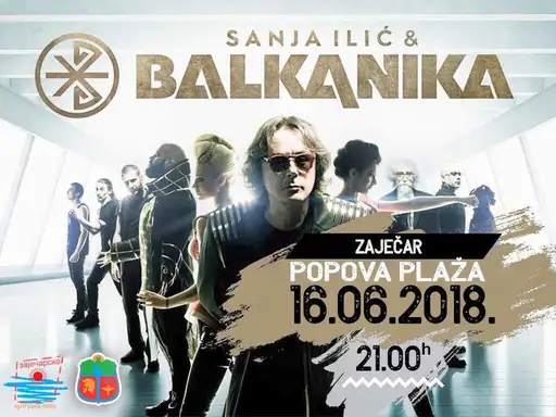 U susret 52. Gitarijadi: Za "Balkaniku" milion dinara!?