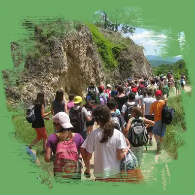 Letnji kamp za decu "Super junaci" na Staroj planini