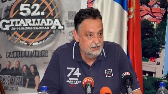 52. Gitarijada: Poznata imena takmičarskih bendova