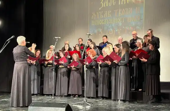 U zaječarskom teatru, održana humanitarna projekcija filma “Ljubav tvoja i neposlušnost moja"