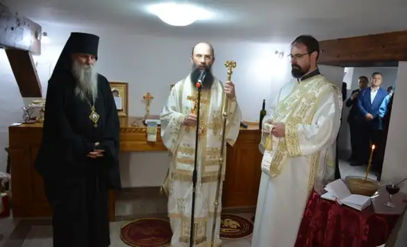 Drugi dan proslavljanja Bogorodice Zaštitnice Zaječara